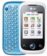 LG C330