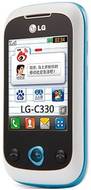 LG C330