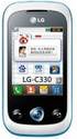 LG C330