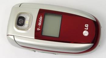 LG C3300