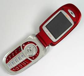 LG C3300