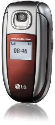 LG C3300