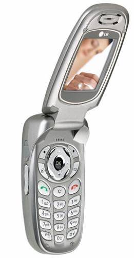 LG C3310