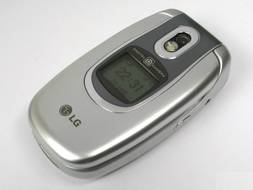 LG C3320