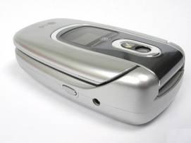 LG C3320