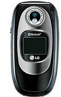 LG C3380