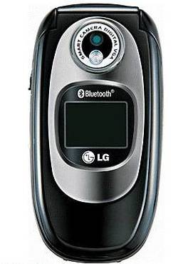 LG C3380