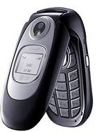 LG C3380