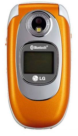 LG C3380