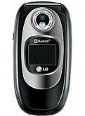 LG C3380