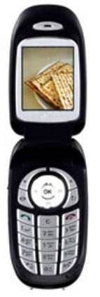 LG C3400