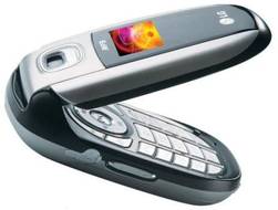 LG C3400