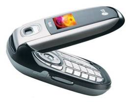 LG C3400