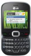 LG C360