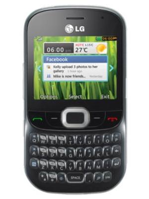 LG C360 Price