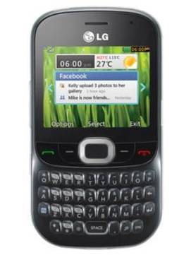 LG C360