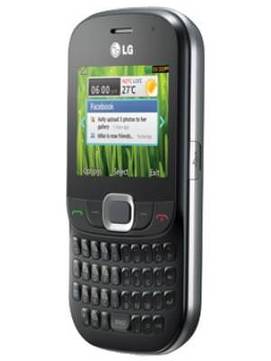 LG C360