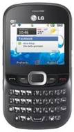LG C365