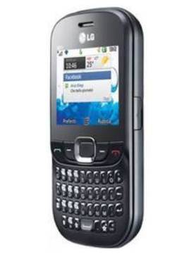 LG C365