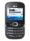 LG C365 price in India