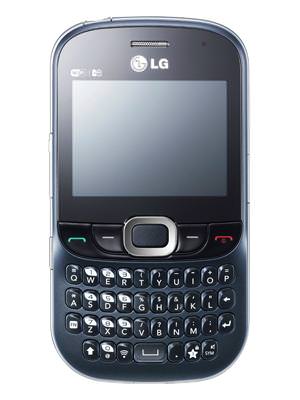 LG C375 Price