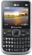 LG C397
