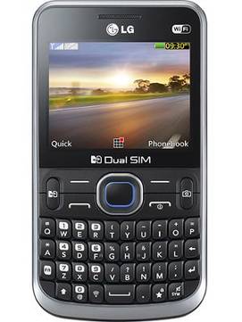 LG C397