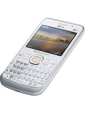 LG C397