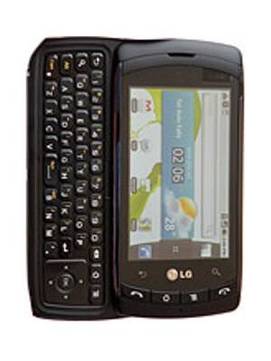 LG C710 Aloha