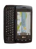 LG C710 Aloha