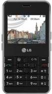 LG CB630 Invision