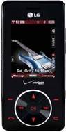 LG Chocolate VX8500
