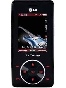 LG Chocolate VX8500