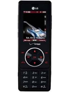 LG Chocolate VX8500