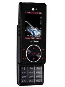 LG Chocolate VX8500