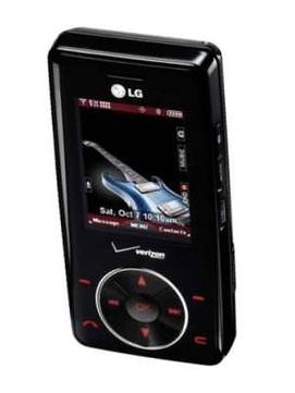 LG Chocolate VX8500