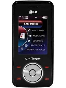 LG Chocolate VX8550