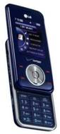 LG Chocolate VX8550