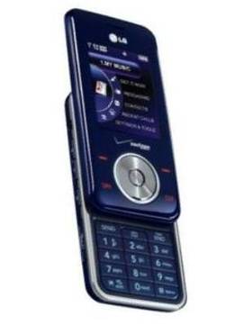 LG Chocolate VX8550