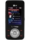 LG Chocolate VX8550