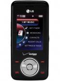 LG Chocolate VX8550 Price