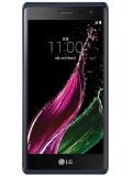 LG Class Price