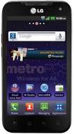 LG Connect 4G MS840