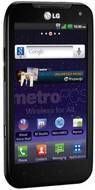 LG Connect 4G MS840
