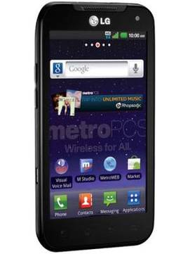 LG Connect 4G MS840