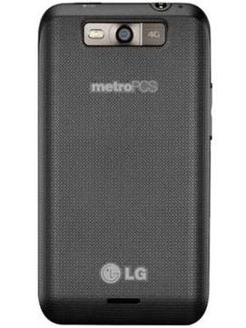 LG Connect 4G MS840