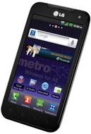 LG Connect 4G MS840