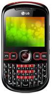 LG Cookie Duet C310