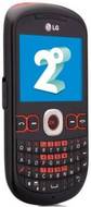 LG Cookie Duet C310