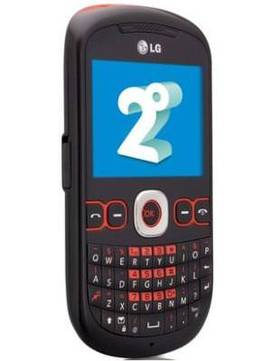 LG Cookie Duet C310